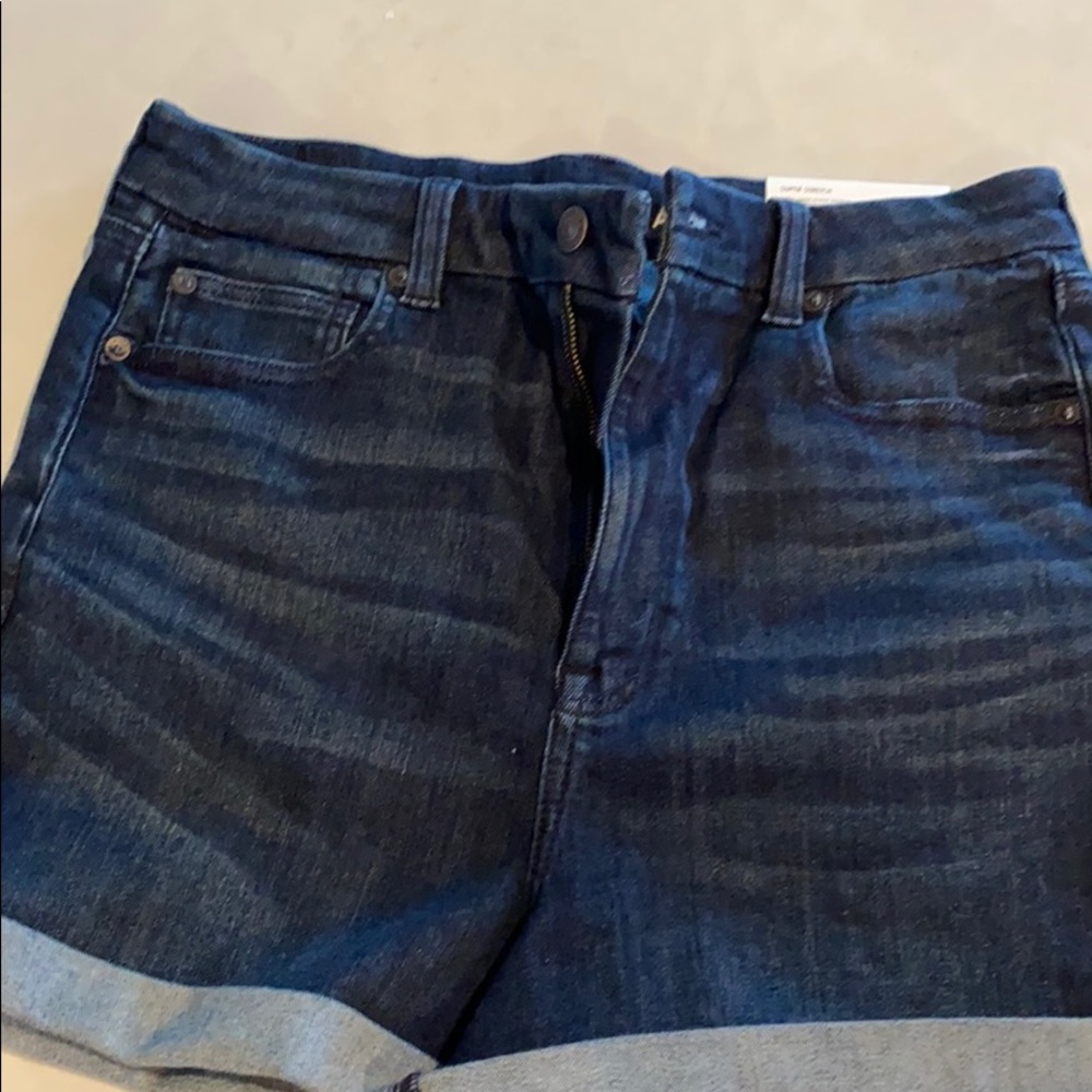 American Eagle shorts NWT